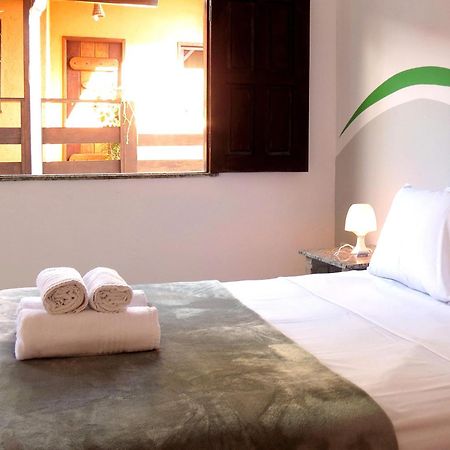 Che Lagarto Hostel Itacaré Εξωτερικό φωτογραφία