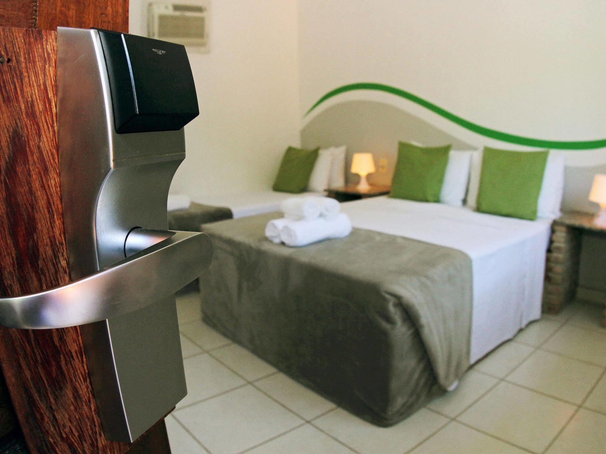 Che Lagarto Hostel Itacaré Εξωτερικό φωτογραφία