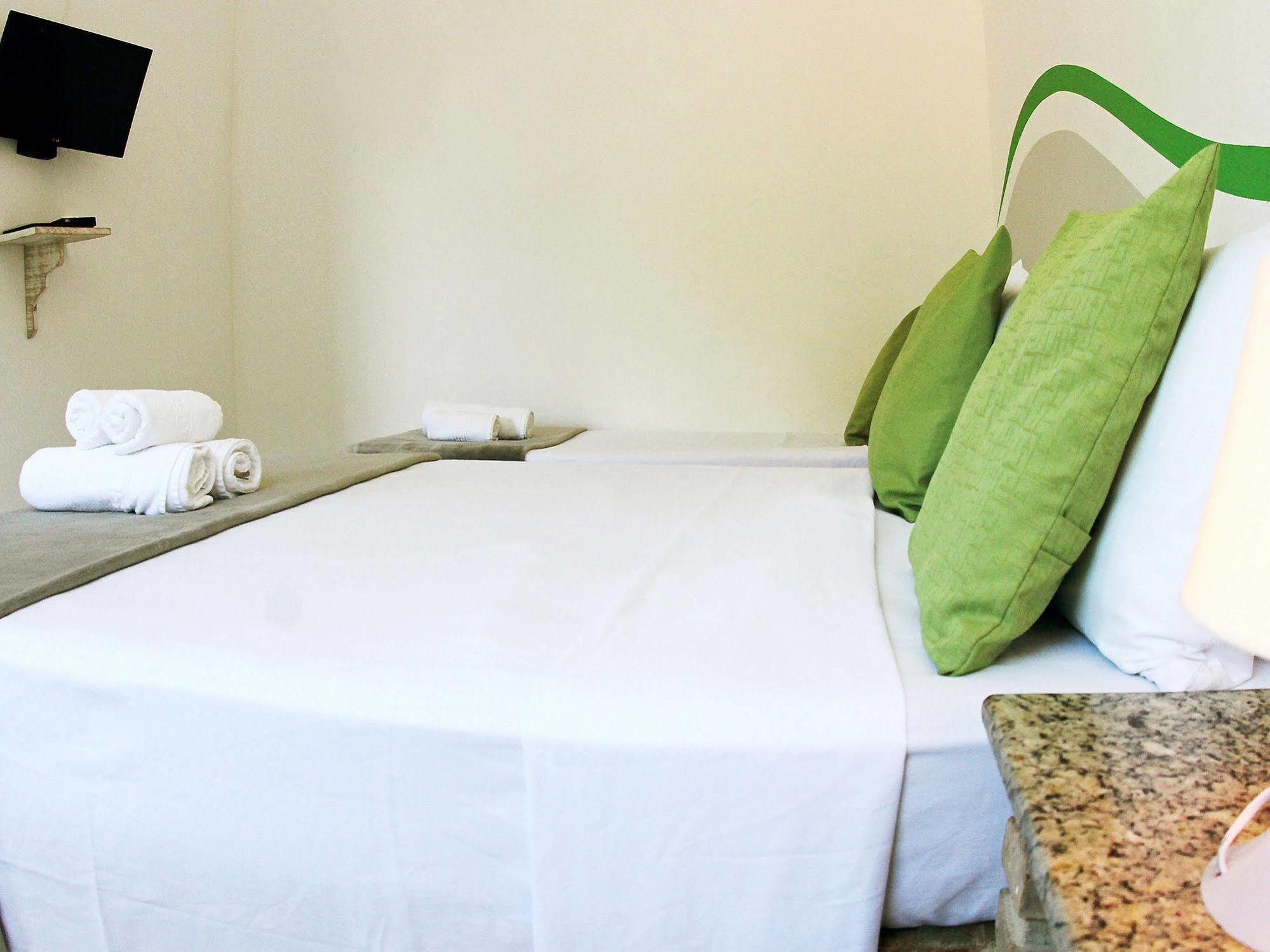 Che Lagarto Hostel Itacaré Εξωτερικό φωτογραφία