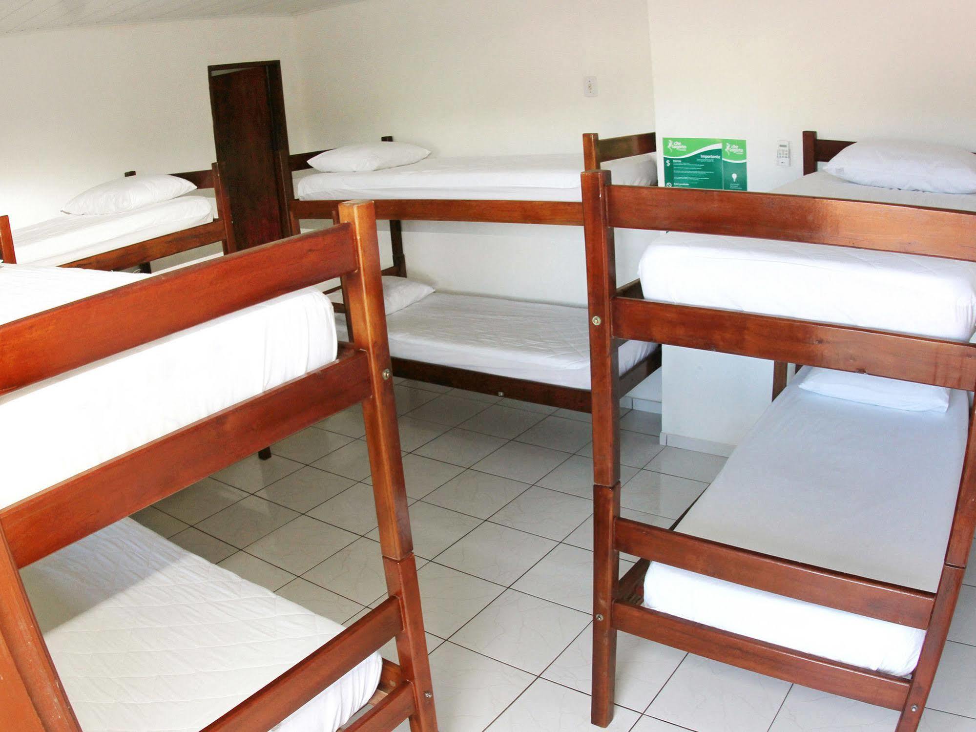Che Lagarto Hostel Itacaré Εξωτερικό φωτογραφία
