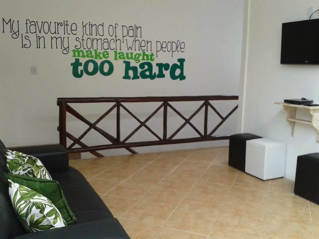 Che Lagarto Hostel Itacaré Εξωτερικό φωτογραφία